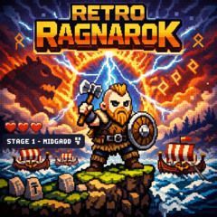 Retro Ragnarok