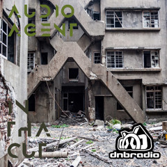 In Tha Cut 196 (DNBRadio 08-10-2025)