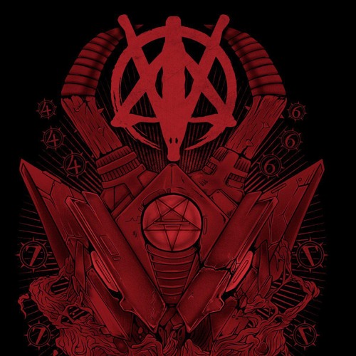 CrossBreedDNB