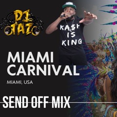 2024 MIAMI WISH