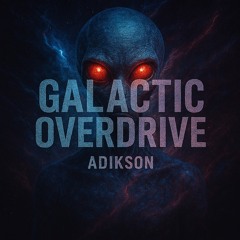 Galactic Overdrive