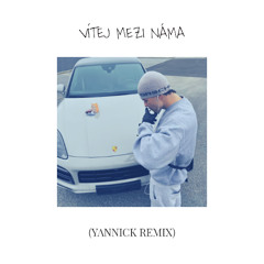 Calin, STEIN27 - Vítej mezi náma (YANNICK REMIX) [Free Download]