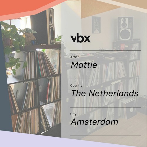 VBX Podcast Open - Mattie