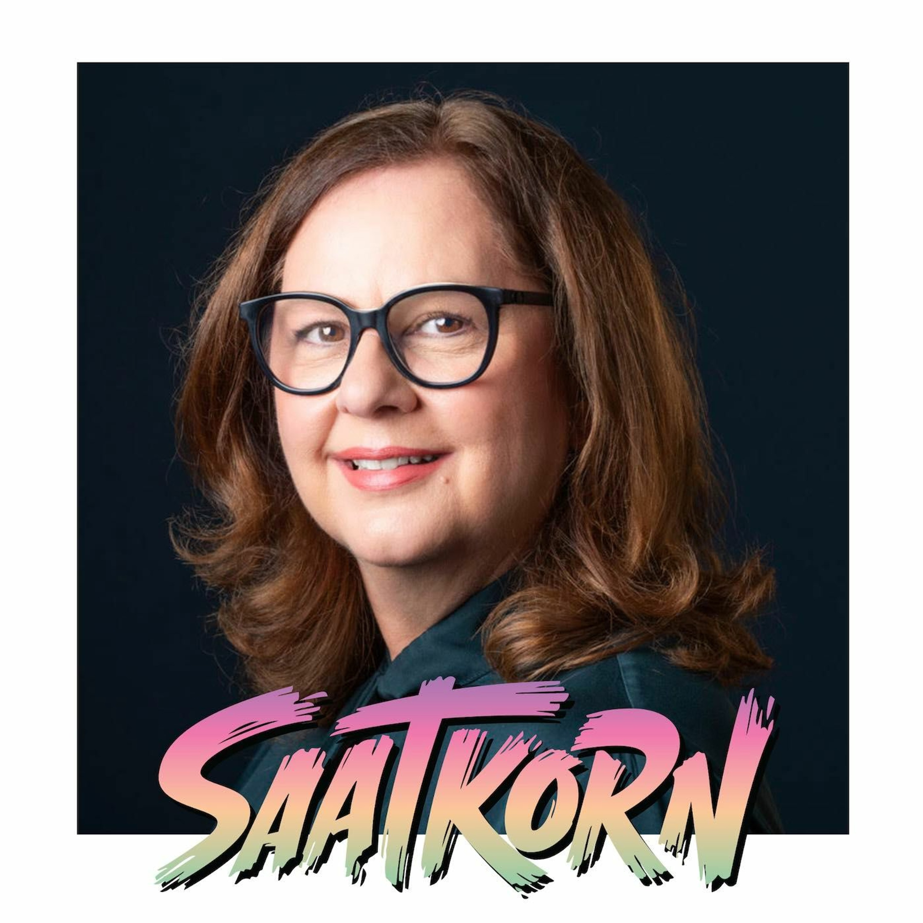 saatkorn Podcast