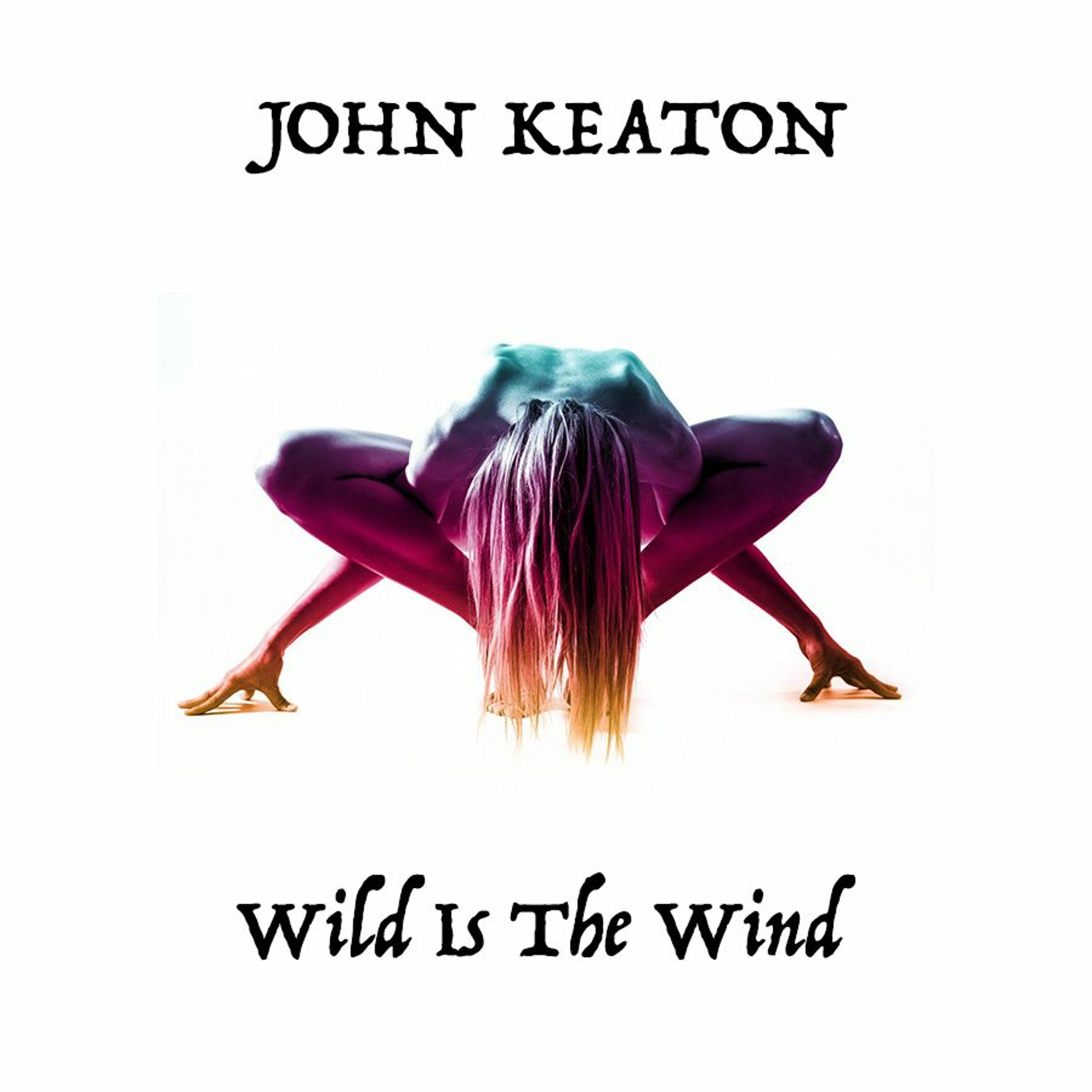 John Keaton - Sonic Heartbeat Music