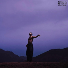 6LACK – RENT FREE (Slowed + Reverb)