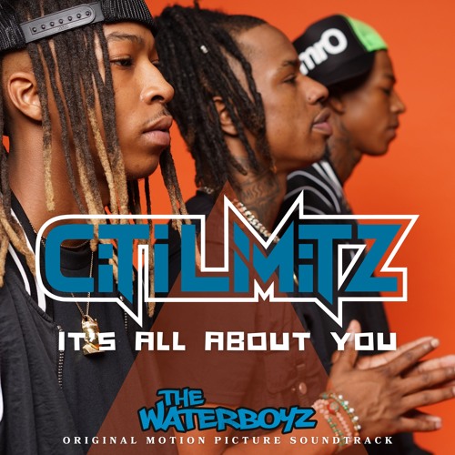 It's All About You (From "The Waterboyz" Motion Picture Soundtrack)