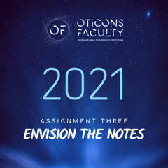 2021 - Henri Salonen - Task3: "Envision the Notes"