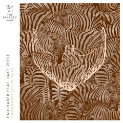 Savannah (Club Mix) [feat. Jake Reese]
