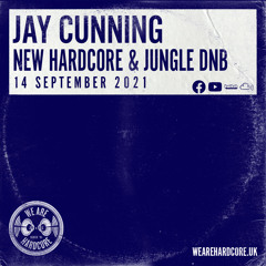New Hardcore & Jungle D&B | 14 Sept 2021