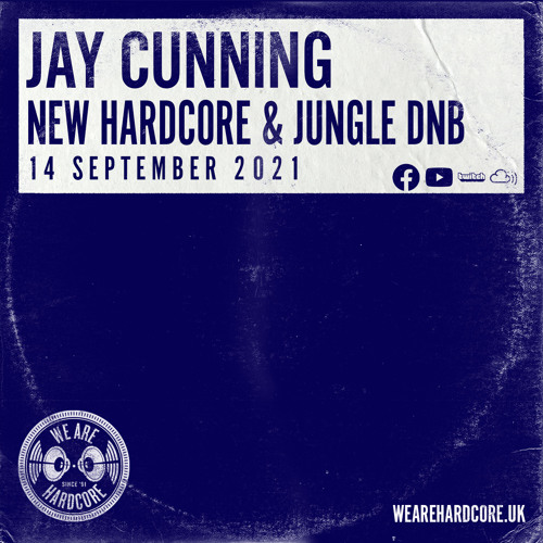 New Hardcore & Jungle D&B | 14 Sept 2021