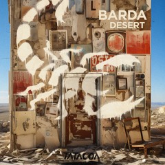 Premiere: Barda - Maritimo (Dan Bay & Valentin - Ich Komm Zurück Remix) [Tatacoa]