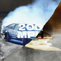 200 MPH