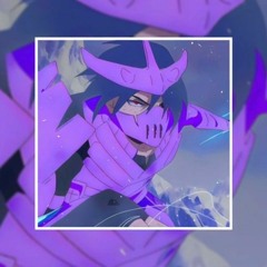 GHOST! - phonk.me & KIIXSHI (SPED UP)