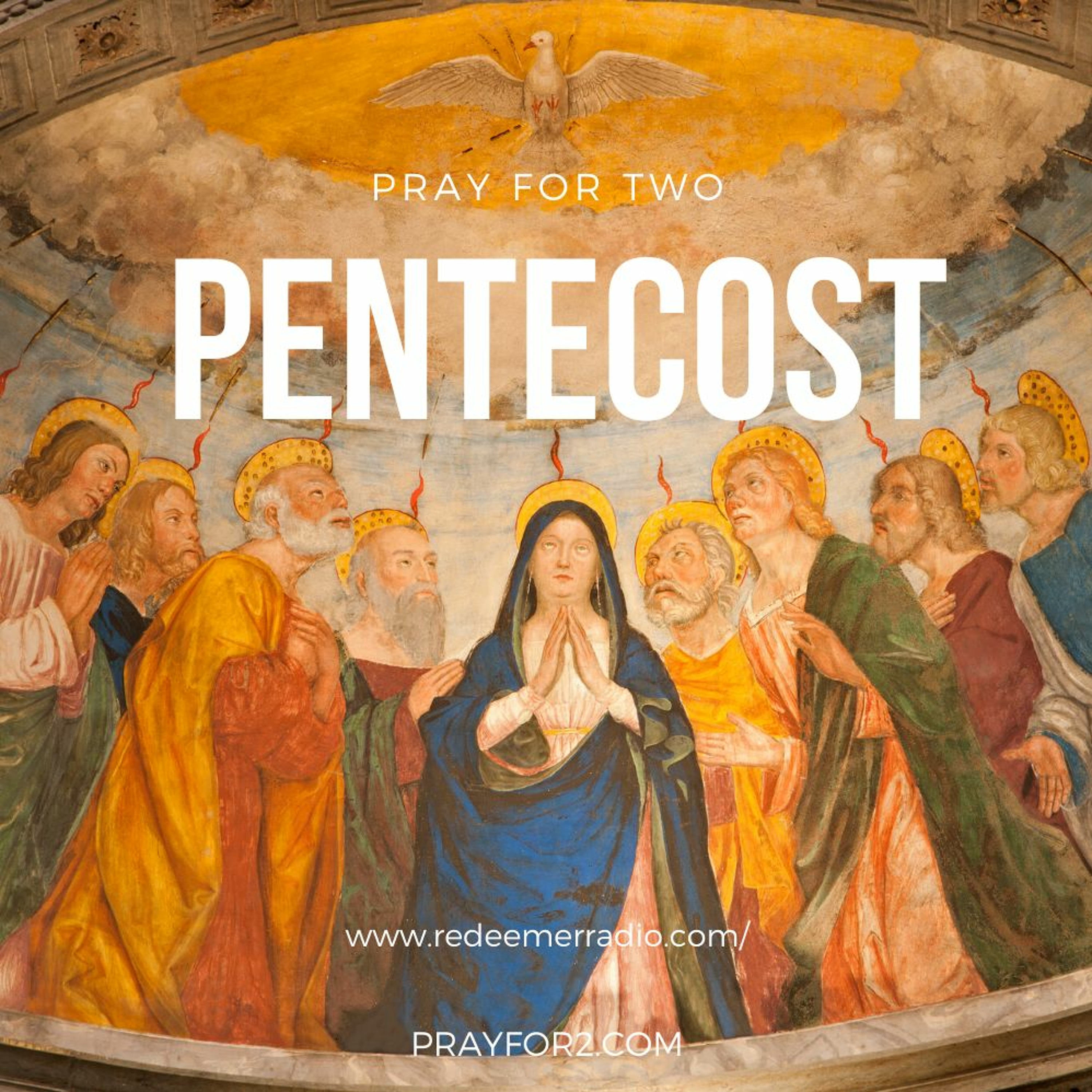 Penetecost episode artwork