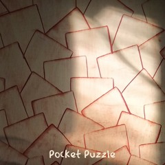 Ghost Beats - Pocket Puzzle