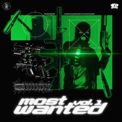 MOST WANTED TAPE vol. 1 + Drum Kit