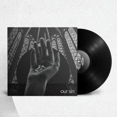 [OURSIN002] Nopau - Midnight at the Rio Grande EP (RQZ Remix) Vinyl Only