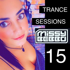 TRANCE SESSIONS 15