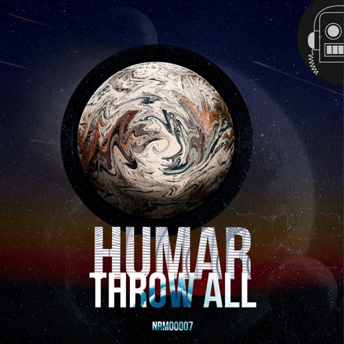 Humar - The Feet Are Walls (Original Mix)