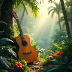 Pela luz dos olhos teus - Tom Jobim  (cover, with CookieCynthia)