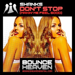 Don't Stop Makin Me Feel Good(Sample)