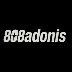 loco x dontstopme demo (ian x isoxo) [808adonis edit]