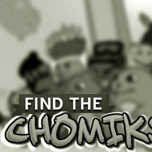 Stream kuiteras listen to the find the chomiks ost extras playlist