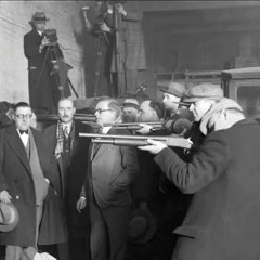 Act Up Ft. RG & Skinny Mitch