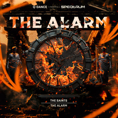 The Alarm (Extended Mix)