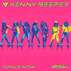Dance Now (Original Mix)