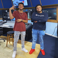 ROSE x VIZIONZS - WE LIT