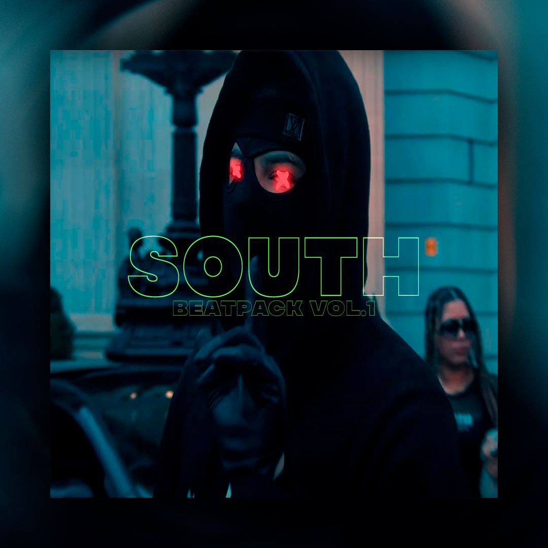 Download [FREE] CENTRAL CEE X LIL KRYSTALLL TYPE BEAT / UK DRILL / GUITAR / TYPE BEAT 2022 / "SOUTH"