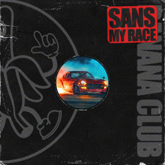 BC252 // Sans - My Race