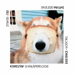 DJ Knusperflocke - Gejaule