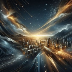 DJ Marcus Guedes - Neon Nights (Groove Machine Elektro Disko Mix)