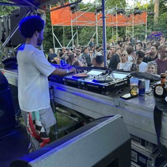 BRIERS TO DO’s - DJ SETS