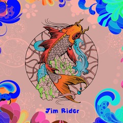 Epiphany Podcast #65 - Jim Rider