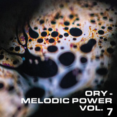 ORY - Melodic Power Vol. 7