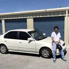 I had the fastest Honda in 2021