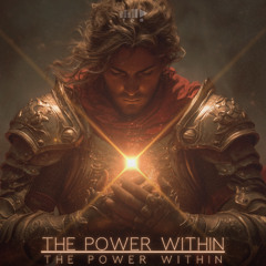 Tanju Demirhan - The Power Within