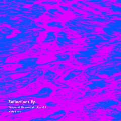 Temporal Geometryk, Avox25 - Decisions (Muted Rec)