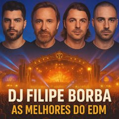 Os melhores EDM da TMLB 2025