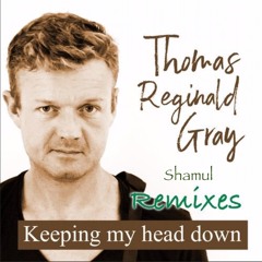Keeping My Head Down - Thomas Reginald Gray (Shamul Remix)