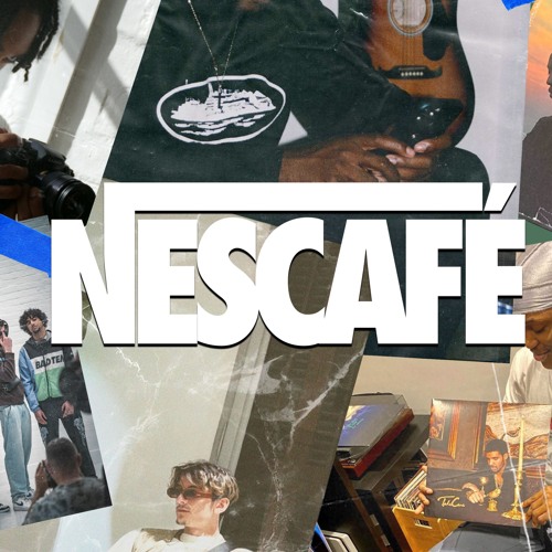 PRODUCED BY ME - NESCAFE ft §uave