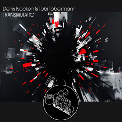Denis Nocken x Tobi Tobermann - Transmutatio