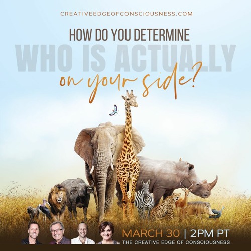 How Do You Determine Who Is Actually On Your Side?