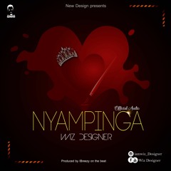 Wiz Designer - Nyampinga