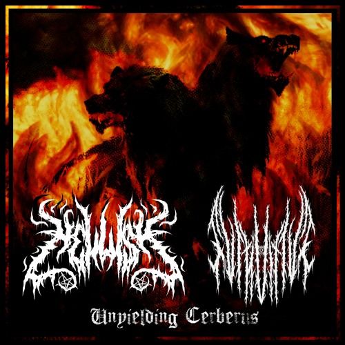 Unyielding Cerberus (W/ SVRVIIIVE)