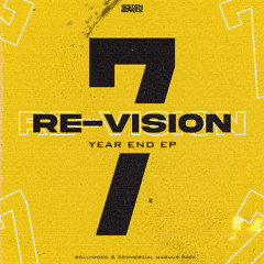 THE RE-VISION V7 -[MASHUP PACK]